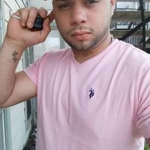 Meet your Posher, Ray